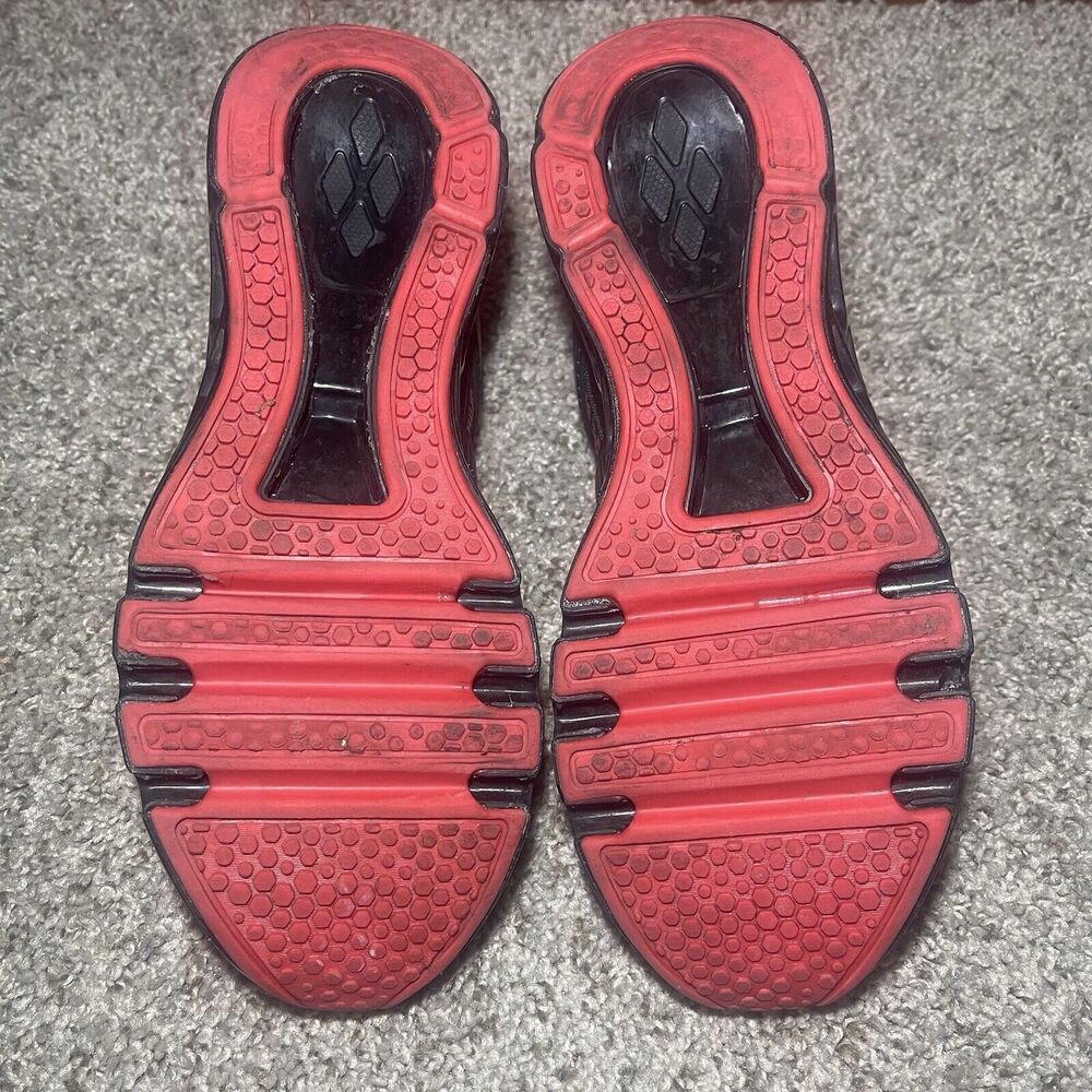 JUST SO SO Breathable Men's Light Gym Sneakers Running Walking shoes EU 41 - Picture 10 of 10
